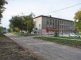 Новосибирский колледж пищевой промышленности и переработки