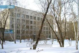 Новосибирский колледж электроники и вычислительной техники
