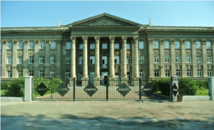 Новосибирский электромеханический колледж