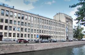 Санкт-Петербургская банковская школа (колледж) Центрального банка Российской Федерации