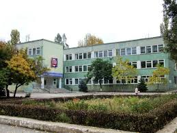 Волгодонский педагогический колледж