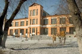Рубцовский педагогический колледж