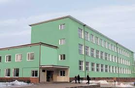 Калининградский технический колледж