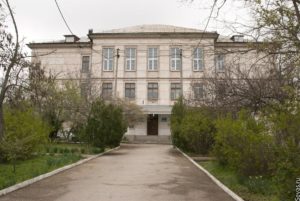 Сертификат о специализации в севастопольских колледжах после девятого класса
