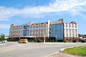 Калмыцкий государственный финансово-экономический колледж