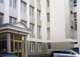 Колледж Министерства иностранных дел Российской Федерации