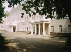 Нижегородский музыкальный колледж имени М.А.Балакирева
