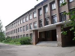 Ярославский педагогический колледж