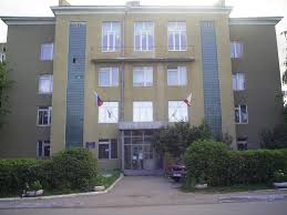Саратовский колледж книжного бизнеса и информационных технологий