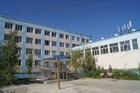 Якутский колледж связи и энергетики имени П.И. Дудкина
