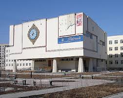 Якутский колледж технологии и дизайна традиционных промыслов народов Якутии