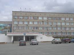 Профессиональное училище № 51 г.Березники Пермского края