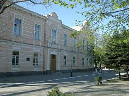Донской педагогический колледж — Азовский филиал