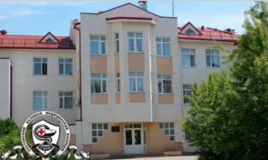 Ростовский базовый медицинский колледж — Азовский филиал