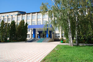 Ефремовский медицинский колледж