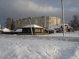 Арзамасский медицинский колледж — Выксунский филиал