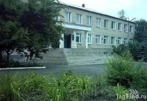 Донецкий государственный промышленно-гуманитарный техникум