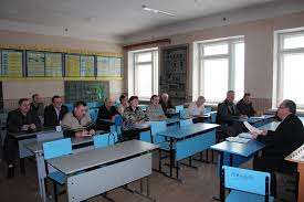Профессиональное училище № 192 ФСИН
