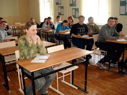 Профессиональное училище № 16 города Белая Холуница