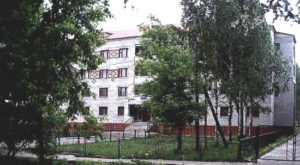 Зубово-Полянский педагогический колледж