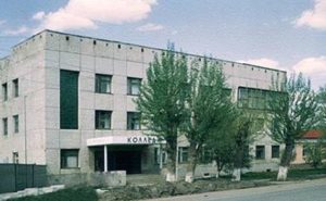 Екатеринбургский экономико-технологический колледж — Сухоложский филиал